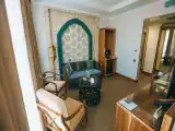 Executive Double Suite