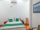 Superior Double room with balcony and with view