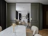 Executive Double room with balcony