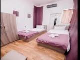 Economy Double room with balcony