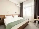 Comfort Double room with balcony and with sea view