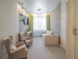 2 Bedrooms Suite