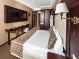 Standard Double room with lake view