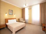 Standard Family Double room with balcony