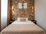 2 Rooms Double Junior Suite with city view