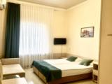 Superior Double room with view