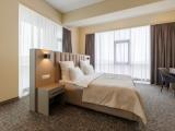 Double Junior Suite with balcony