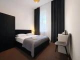 1 Bedroom Double room