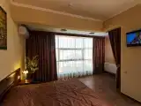 Standard Double Suite with sea view