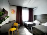 Comfort Nikitin Double room