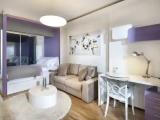 Executive Double Suite with balcony