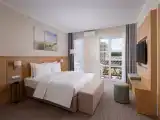 Dune Premium Family Suite with balcony