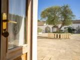 Deluxe Double Chalet