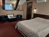 Standard Double Attic room