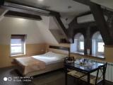 Double Attic Polulux