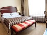 2 Bedrooms Deluxe Triple Apartment