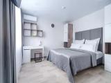 Superior Double Junior Suite