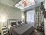 2 Bedrooms Double Suite with city view
