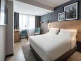Superior Double room with Sea view