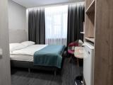 Superior Double room with city view