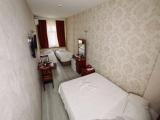 Standard Triple room with view