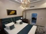 Double Suite with view