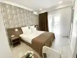 2 Bedrooms Deluxe room with balcony