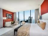Triple Junior Suite with ocean view