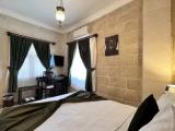 Standard Double room with mountain view