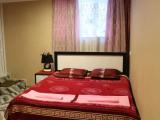 Standard Family room with balcony