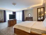 Suite with balcony