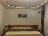 Double Suite with view
