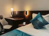Standard Single room with view