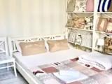 Standard Double room with balcony and with view
