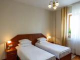 Twin Junior Suite