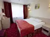 Business Double room with balcony