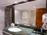 Deluxe room with city view