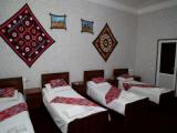 Superior Quadruple room with view