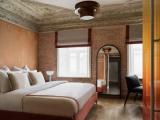 Terracotta Double room