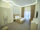 Standard Double room with balcony and with mountain view