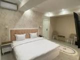 Standard Double room with balcony and with view