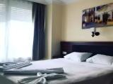 Deluxe Apartment with balcony and with view