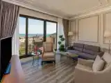 Executive Suite with sea view