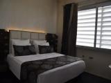 Triple Suite with view