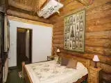 Kyz korka (Spruce hut) Double room