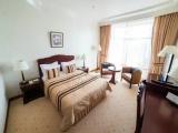 Standard Plus Double room with balcony and with city view