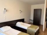 Economy Double room with balcony and with view