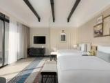 Superior Double room with garden view