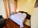 Corner Bath Double room