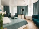Double Suite with city view